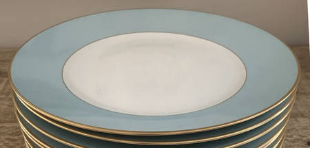 790 (Blue) by Royal Copenhagen