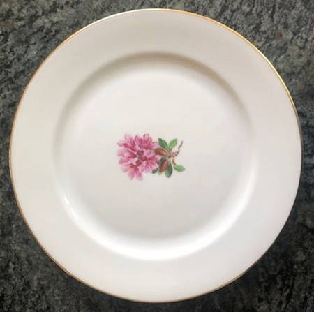 R4006 by Rosenthal - Continental