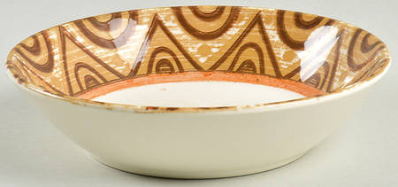 RYL411 Coupe Cereal Bowl