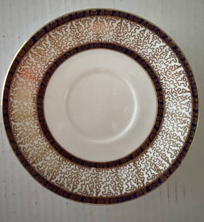 1577 Saucer