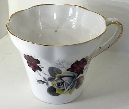 1335 Flat Cup