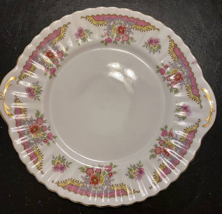 Regency Pink by Royal Stafford