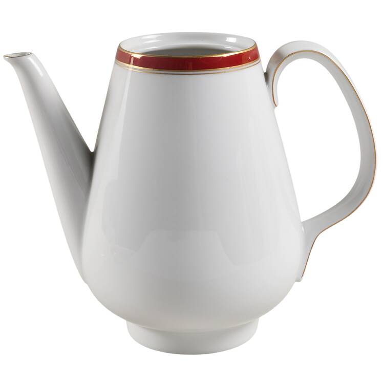 3532 (Form E) Coffee Pot No Lid