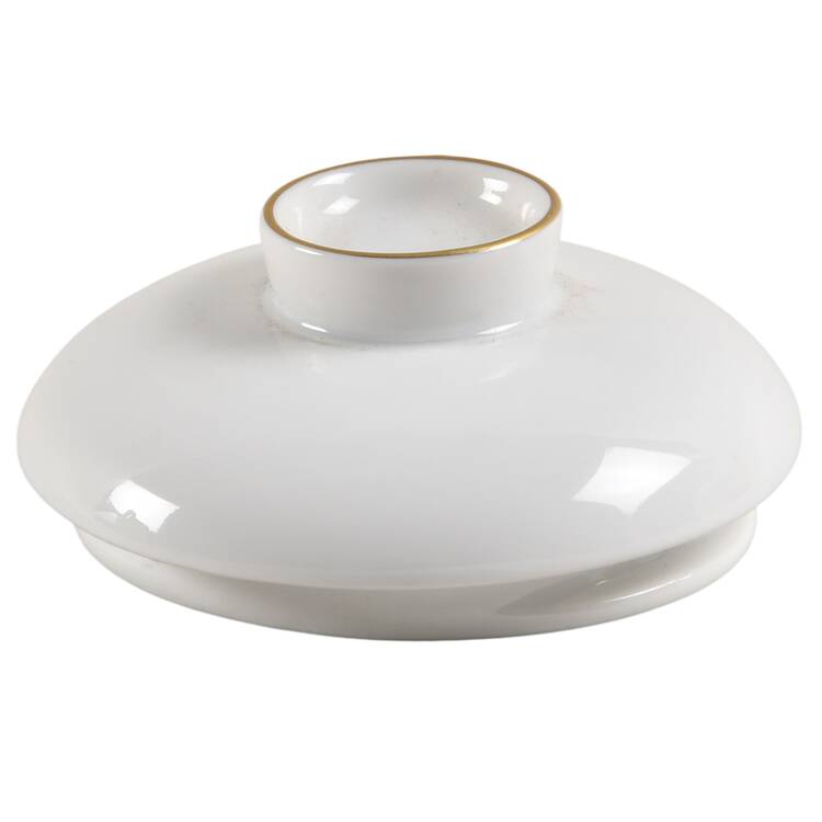 3532 (Form E) Lid for Coffee Pot