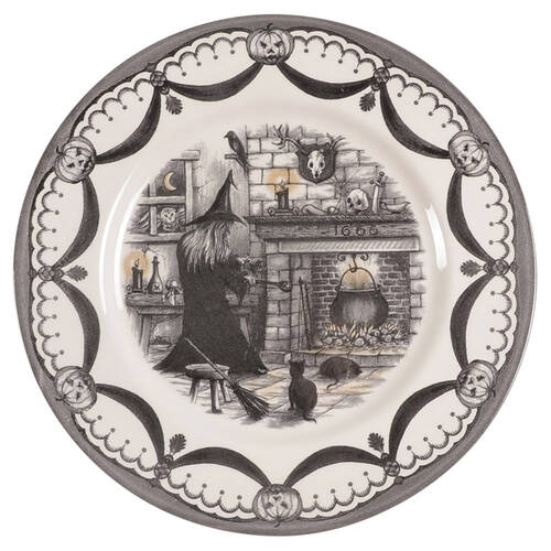 Dinner Plate