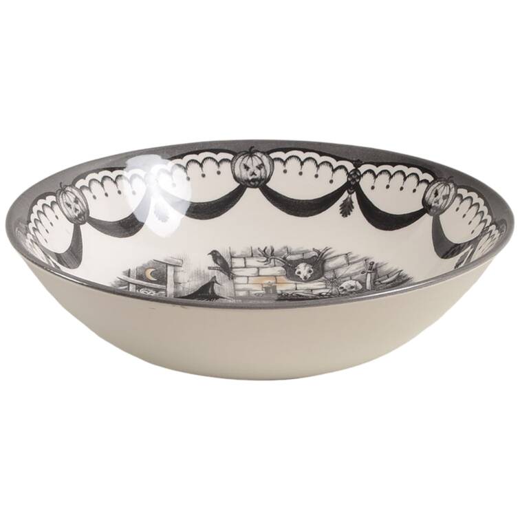 Coupe Cereal Bowl