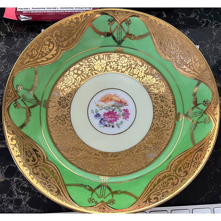 RCQ43 Coupe Soup Bowl