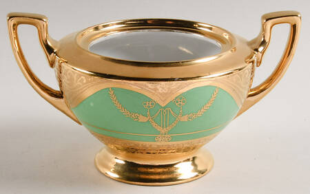 RCQ43 Sugar Bowl No Lid