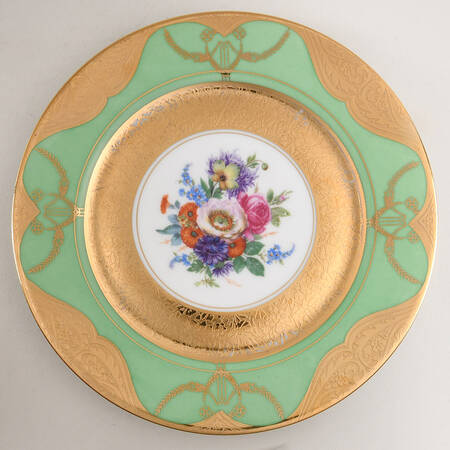 RCQ43 by Royal China (made in France)