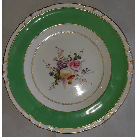 RCD225 by Royal Crown Derby