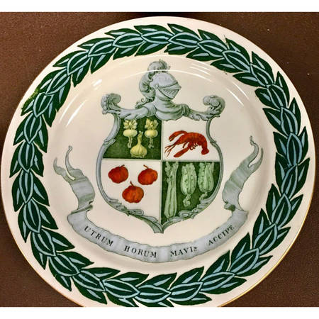 RD409 by Royal Doulton
