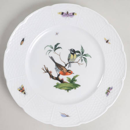 Oiseaux by Raynaud