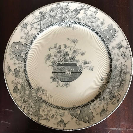 Elaine Black by Royal Doulton