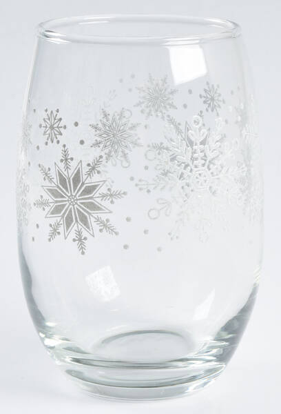 RNF129 Glassware Stemless Wine