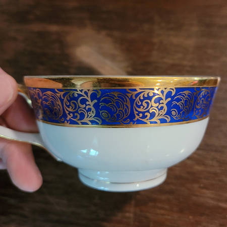 R3130 by Rosenthal - Continental