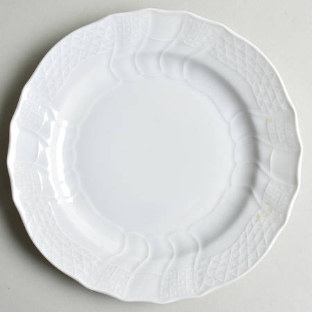 St Petersburg Salad Plate