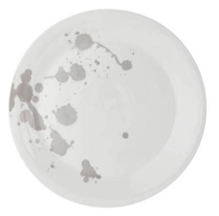 Pacific Stone Dinner Plate