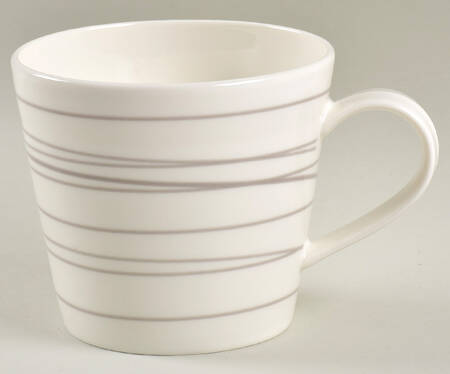 Pacific Stone Mug