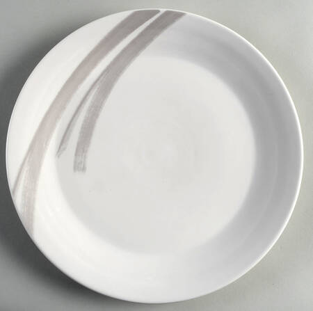 Pacific Stone Dinner Plate