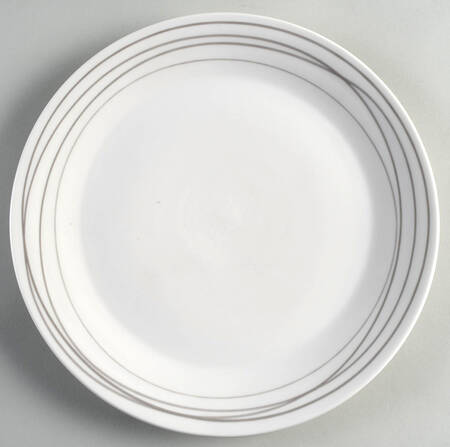 Pacific Stone Dinner Plate