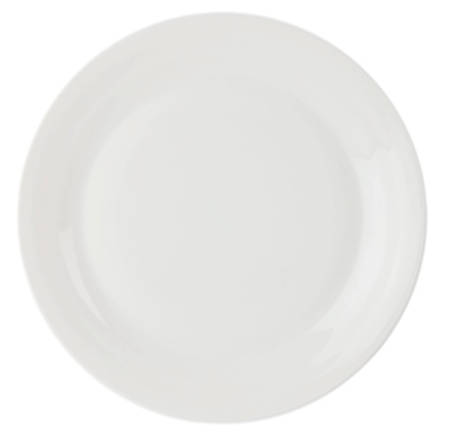 1815 Pure Dinner Plate