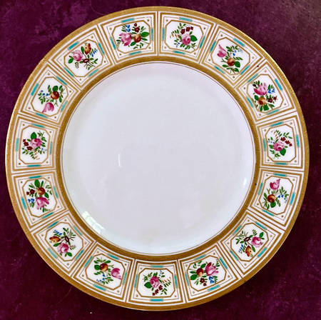 RO8391 by Royal Doulton