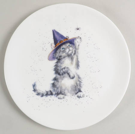Wrendale Halloween by Royal Worcester