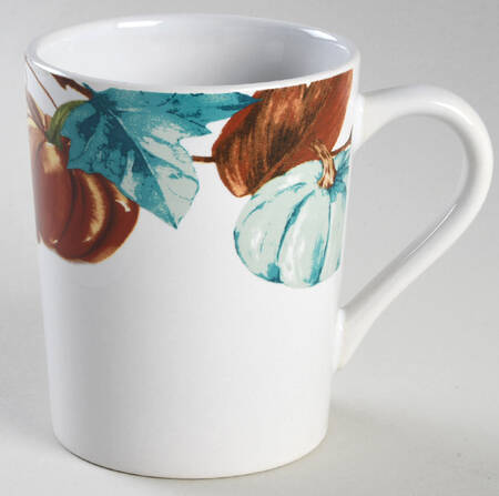 Pumpkins Mug