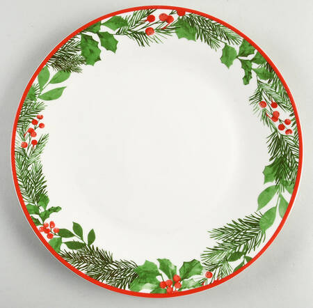 Holly Berry by Royal Norfolk
