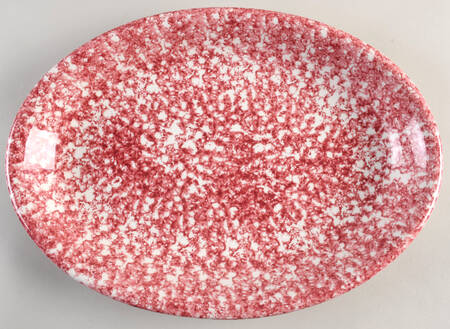 Sponge-Red by Roma (New York)