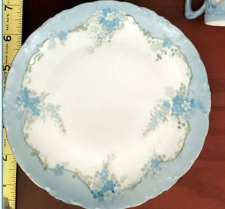 R4007 by Rosenthal - Continental