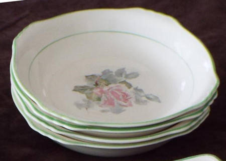 RWI249 Coupe Soup Bowl