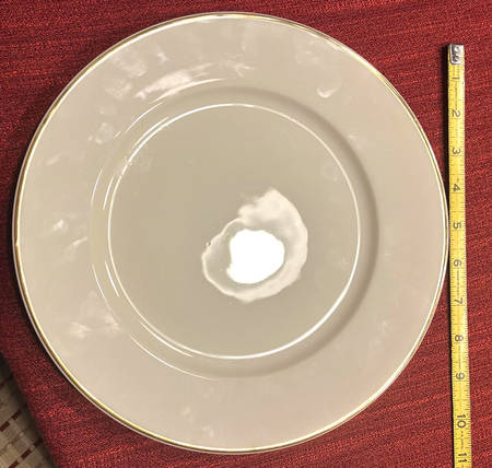 6069 Gold by Rosenthal - Continental