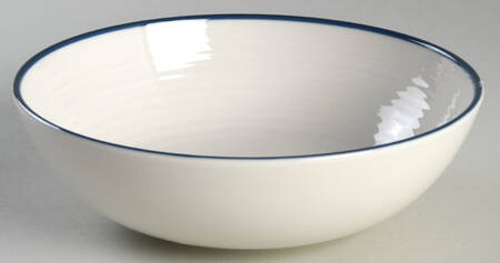 Maze Denim Line 7" All Purpose Bowl