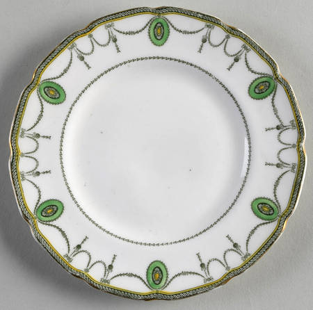 Countess Green by Royal Doulton