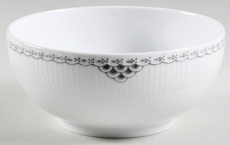 Black Lace by Royal Copenhagen