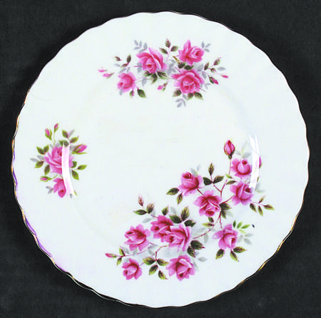 Dimity Rose by Royal Albert