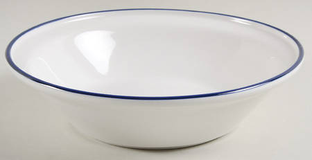 RT61 Individual Dinner Bowl