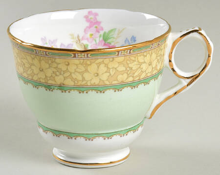 Windsor Footed Cup