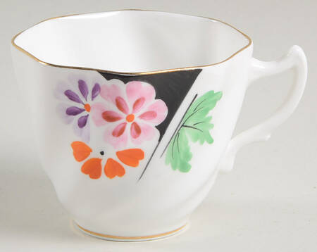3083 Flat Cup
