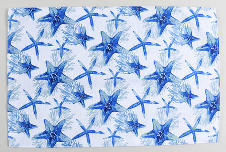 Shore Living Cloth Placemat