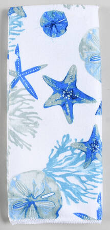 Shore Living Cloth Kitchen Towel