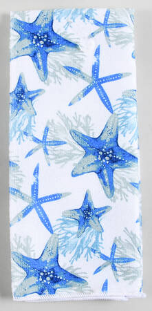 Shore Living Cloth Kitchen Towel