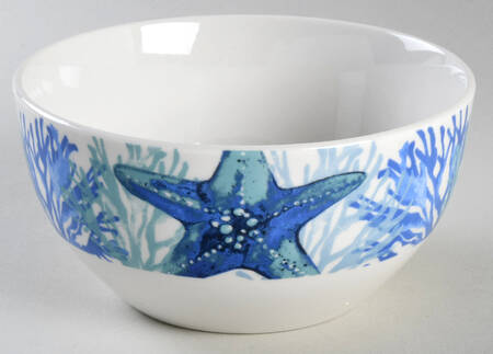 Shore Living Soup/Cereal Bowl