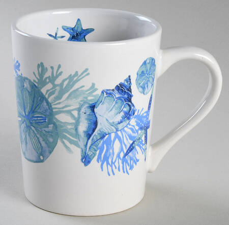 Shore Living Mug