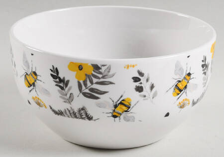 Spring Bee Soup/Cereal Bowl