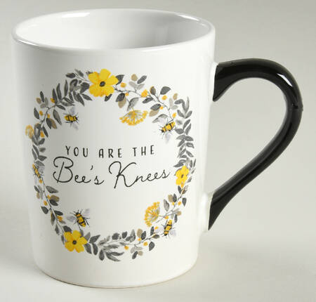 Spring Bee Mug