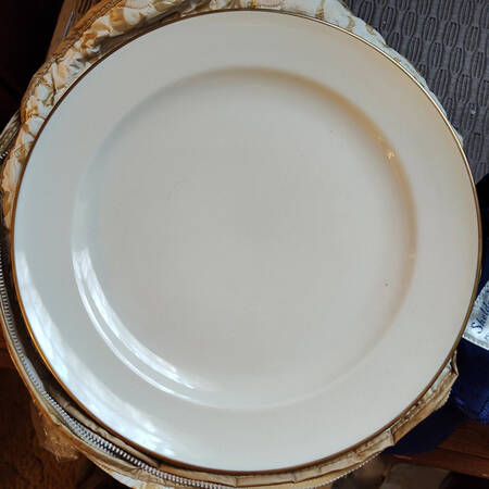 3027C by Rosenthal - Continental