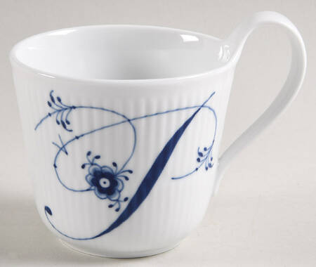 Alphabet Collection Mug