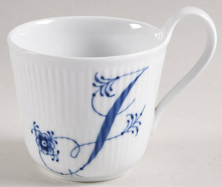Alphabet Collection by Royal Copenhagen